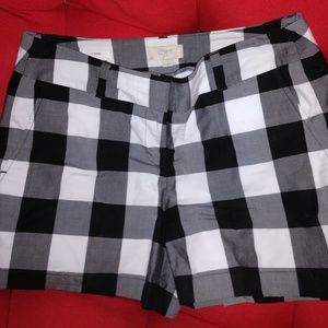 Loft outlet shorts
